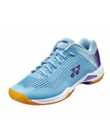 CHAUSSURES YONEX PC ECLIPSION X2 BLEU FEMME