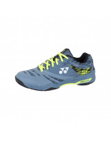 Chaussures Yonex power cushion 57 men gris