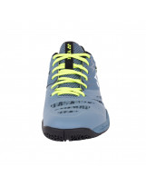 Chaussures Yonex power cushion 57 men gris