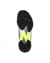 Chaussures Yonex power cushion 57 men gris