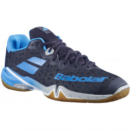 CHAUSSURES BABOLAT SHADOW TOUR BLEU HOMME
