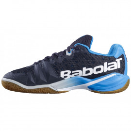 CHAUSSURES BABOLAT SHADOW TOUR BLEU HOMME