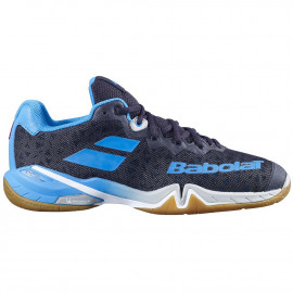 CHAUSSURES BABOLAT SHADOW TOUR BLEU HOMME