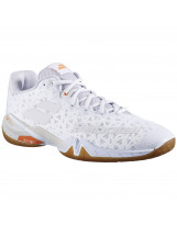 CHAUSSURES BABOLAT SHADOW TOUR BLANC HOMME