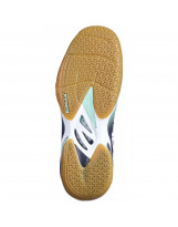 Chaussures Babolat Shadow tour 2021 women noir et vert