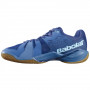 Chaussures Babolat Shadow Spirit 2021 men dark blue
