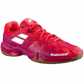 Chaussures Babolat Shadow Spirit 2021 men dark blue