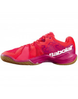 CHAUSSURES BABOLAT SHADOW SPIRIT ROUGE HOMME