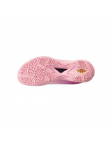 Chaussures Yonex Power Cushion Aerus Z lady rose