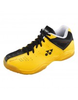 Chaussures Yonex SHB-01 junior jaunes