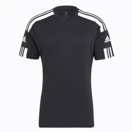 Tee-shirt Adidas Squadra junior noir