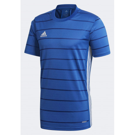 Tee-shirt Adidas Campein 21 SS royal bleu