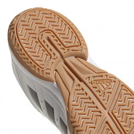 Chaussures adidas Ligra 7 Kids blanches