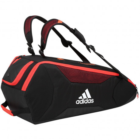 Sac adidas XS5 Tournament bag core