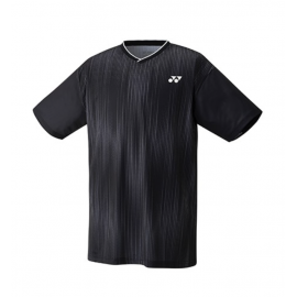 Tee-shirt Yonex YM0026 Men noir