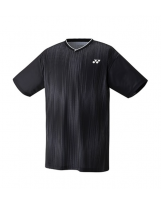 Tee-shirt Yonex YM0026 Men noir