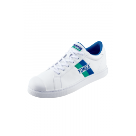 Chaussures Yonex 75TH Off Court men Blanches