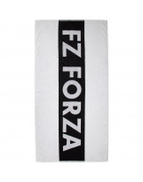 Serviette Forza Towel Blanche