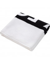 Serviette Forza Towel Blanche