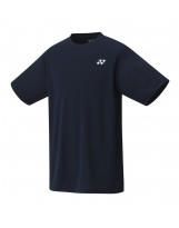Tee-shirt Yonex Plain YM0023 Navy Blue