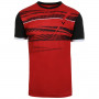 Tee shirt Victor 6069 Function men red