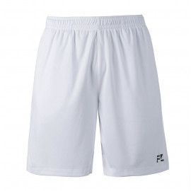 Short Forza Landers men blanc