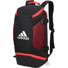 Backpack XS5 Adidas Core noir