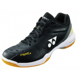 Chaussures Yonex Power Cushion 65Z 3 men noire