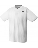 Tee-shirt Yonex YM0026 Men blanc
