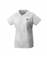 Tee-shirt Yonex YW0026 femme blanc