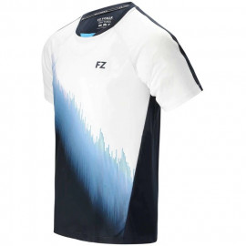 Tee-shirt Forza Clyde men Bleu