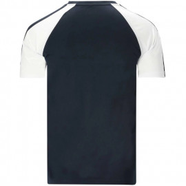 Tee-shirt Forza Clyde men Bleu