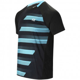 Tee-shirt Forza Crestor men Black