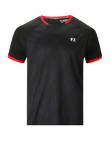 TEE-SHIRT FZ FORZA CORNWALL ROUGE HOMME