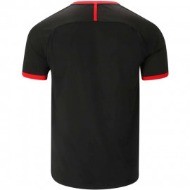 Tee-shirt Forza Cornwall men Rouge