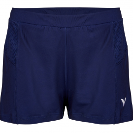 Short Victor Women R-04200 C Bleu marine