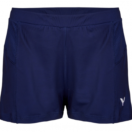 Short Victor Women R-04200 C Bleu marine