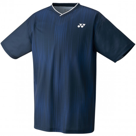 Tee-shirt Yonex YM0026 Men Marine