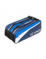 SAC FZ FORZA PLAY LINE 12 PCS BLEU