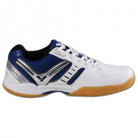 Chaussures Victor V-300 bleues