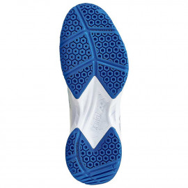 Chaussure Yonex PC 37 junior blanc/bleu