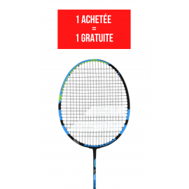 Raquette Babolat X-Feel Essential 2019
