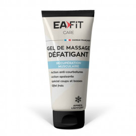Eafit Care gel de massage défatigant