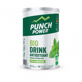Punch power bio drink antioxydant