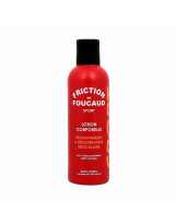 Friction Sport Lotion Corporelle 200ml Foucaud