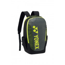 SAC A DOS YONEX TEAM 42112S JAUNE