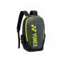 Sac à dos Yonex Team Backapack S - Noir et Jaune