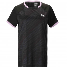 TEE-SHIRT FZ FORZA CORAL LAVENDULA FEMME