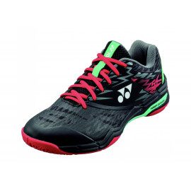 CHAUSSURES YONEX PC 57 NOIR HOMME