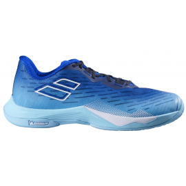 CHAUSSURES BABOLAT SHADOW TOUR 5 BLEU HOMME